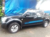 Bán Isuzu Dmax 2006, màu đen, nhập khẩu