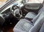 Chính chủ bán xe Toyota Corolla sản xuất năm 1998, màu xám, nhập khẩu 