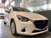 Cần bán xe Mazda 2 sản xuất 2019, màu trắng, nhập khẩu nguyên chiếc, giá 544tr