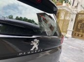 Bán Peugeot 5008 năm sản xuất 2018, màu đen