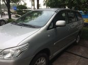 Bán Toyota Innova 2.0E sản xuất 2014, giá 450tr