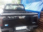 Bán Isuzu Dmax 2006, màu đen, nhập khẩu