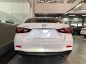 Cần bán xe Mazda 2 sản xuất 2019, màu trắng, nhập khẩu nguyên chiếc, giá 544tr