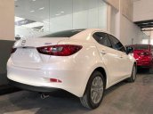 Cần bán xe Mazda 2 sản xuất 2019, màu trắng, nhập khẩu nguyên chiếc, giá 544tr