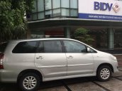 Bán Toyota Innova 2.0E sản xuất 2014, giá 450tr