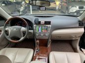 Cần bán gấp Toyota Camry năm sản xuất 2009, màu đen, xe nhập