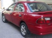 Cần bán Mazda 323 năm sản xuất 2000, xe nhập