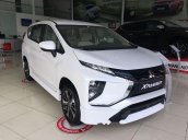 Bán Mitsubishi Xpander 2019, màu trắng, nhập khẩu