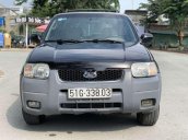 Cần bán xe Ford Escape sản xuất năm 2003