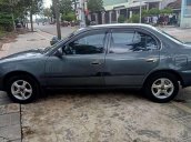 Chính chủ bán xe Toyota Corolla sản xuất năm 1998, màu xám, nhập khẩu 