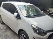 Bán xe Toyota Wigo sản xuất năm 2018, màu trắng, nhập khẩu n 