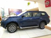 Bán Nissan Terra 2018, mới 100%, nhập khẩu nguyên chiếc