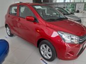 Suzuki Celerio sx 2019 giá sốc chỉ trả trước 50 triệu lăn bánh ngân hàng hỗ trợ lãi xuất ưu đãi 0.6%