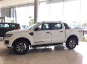 Chi nhánh Ford tại Sơn La bán Ranger Wildtrak bản cao cấp nhất 2019, giá tốt nhất thị trường LH: 0941921742