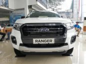 Chi nhánh Ford tại Sơn La bán Ranger Wildtrak bản cao cấp nhất 2019, giá tốt nhất thị trường LH: 0941921742