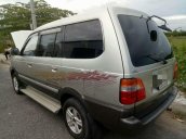 Bán xe Toyota Zace GL sản xuất năm 2005, 235tr