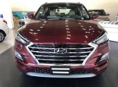 Cần bán xe Hyundai Tucson đời 2019, màu đỏ, giá chỉ 859 triệu