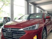 Bán Hyundai Elantra 2019, màu đỏ, giá tốt