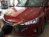 Bán Hyundai Elantra 2019, màu đỏ, giá tốt