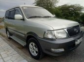 Bán xe Toyota Zace GL sản xuất năm 2005, 235tr