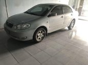 Bán Toyota Corolla Altis đời 2001