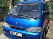 Cần bán gấp Daihatsu Citivan năm sản xuất 2004, màu xanh lam, giá chỉ 100 triệu