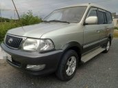 Bán xe Toyota Zace GL sản xuất năm 2005, 235tr