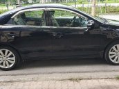 Cần bán gấp xe cũ Kia Forte đời 2011, màu đen