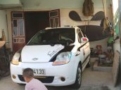 Bán Chevrolet Spark 2009, màu trắng, 92 triệu