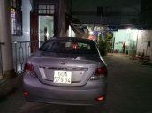 Bán Hyundai Accent năm sản xuất 2011, màu bạc, xe nhập 