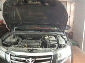 Cần bán Daewoo Lacetti năm sản xuất 2009, màu đen, nhập khẩu Hàn Quốc số tự động, giá 290tr