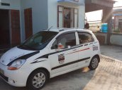 Bán Chevrolet Spark 2009, màu trắng, 92 triệu