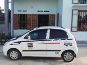 Bán Chevrolet Spark 2009, màu trắng, 92 triệu