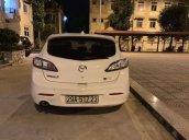 Bán Mazda 3 năm sản xuất 2010, màu trắng, nhập khẩu