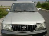 Bán xe Toyota Zace GL sản xuất năm 2005, 235tr