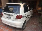 Cần bán Daewoo Matiz SE đời 2007, xe gia đình, giá tốt