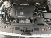 Bán xe cũ Mazda CX 5 năm 2018, màu bạc