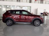 Cần bán xe Hyundai Tucson đời 2019, màu đỏ, giá chỉ 859 triệu