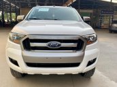 Bán xe Ford Ranger XLS 2.2 AT năm sản xuất 2017, màu trắng, xe nhập, LH 086.886.1238 - 0888.11.1238