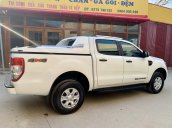 Bán xe Ford Ranger XLS 2.2 AT năm sản xuất 2017, màu trắng, xe nhập, LH 086.886.1238 - 0888.11.1238