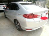 Lên đời cần bán Honda City 2015