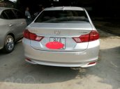 Lên đời cần bán Honda City 2015