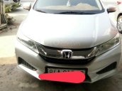 Lên đời cần bán Honda City 2015