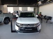 Bán xe Mitsubishi Outlander 2019, nhập khẩu từ Nhật Bản, khuyến mãi khủng trong tháng 9 này