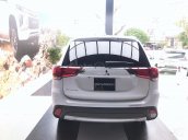 Bán xe Mitsubishi Outlander 2019, nhập khẩu từ Nhật Bản, khuyến mãi khủng trong tháng 9 này