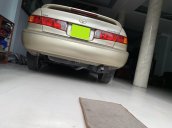 Bán cọp Camry LE 2001, số tự động, nhập khẩu mỹ, màu vàng cát,