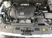 Bán Mazda CX 5 đăng ký 2018, màu bạc còn mới