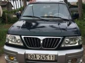 Bán Mitsubishi Jolie đời 2004, giá cạnh tranh