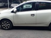 Bán Toyota Wigo 1.2AT sản xuất năm 2018, giá chỉ 390 triệu