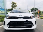 Bán xe Kia Soluto đời 2019, màu trắng, mới 100%